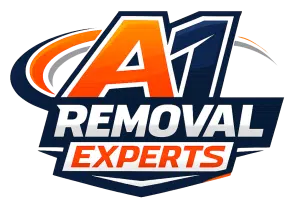 Logo A1 Waste removal