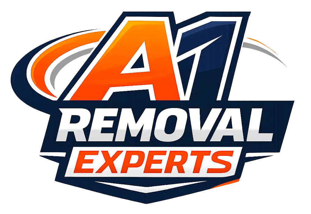 Logo A1 Waste removal