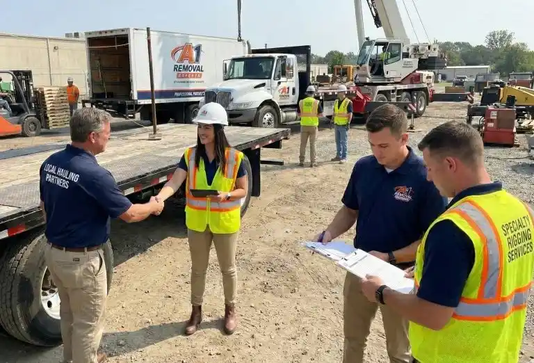 Vetted Partner Coordination & Logistics